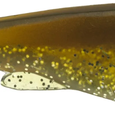 Guma spinningowa Daiwa Prorex Belly Shad