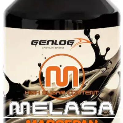 Melasa Genlog MC