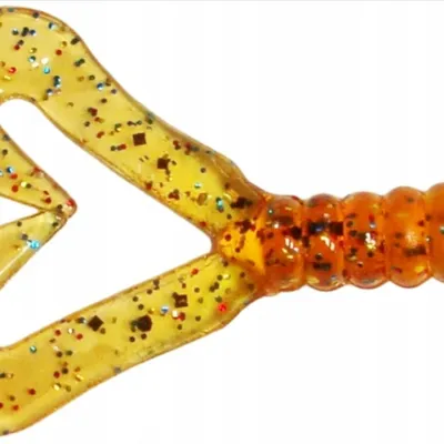 Guma spinningowa Manns Twister Twin