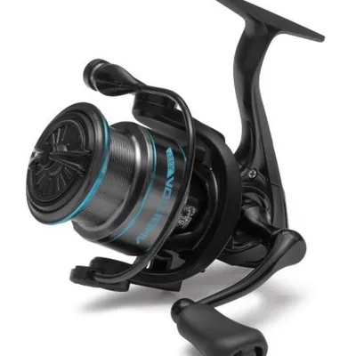Kołowrotek Zebco Ambition FD