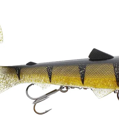 Guma spinningowa Westin Bullteez Curltail