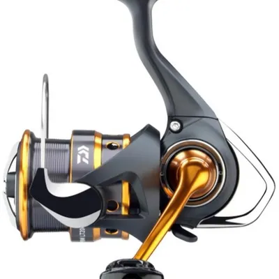 Kołowrotek Daiwa 24 Iprimi LT