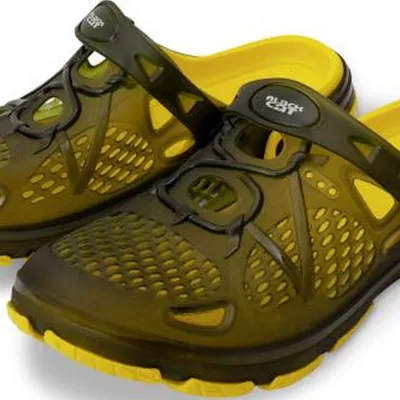 Obuwie Black Cat Cat Clogs