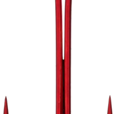 Haczyki Flagman Double Hook Long SS