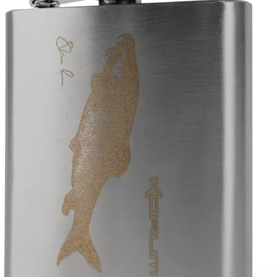 Piersiówka Korum Hip Flask Barbel