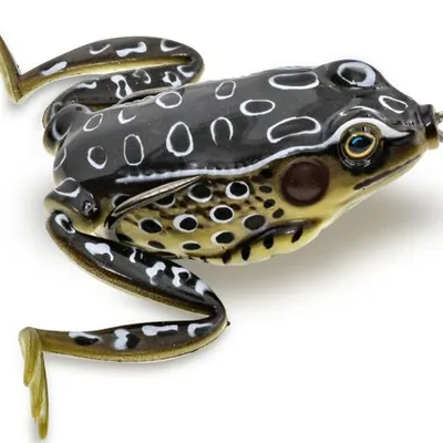 Guma Zebco Top Frog