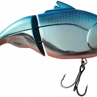 Wobler Germina Pike Buster