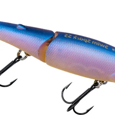 Wobler Flagman Swim Spark