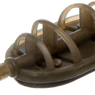 Koszyczek zanętowy Carp Pro Flat Classic Sport