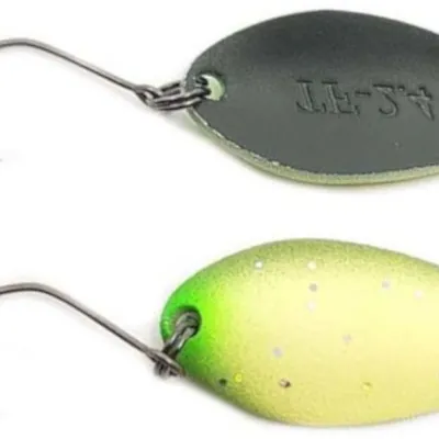 Wahadłówka Yarie T-Surface Nr709