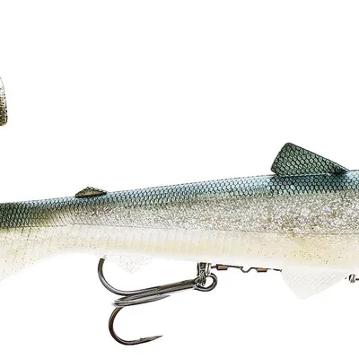 Guma spinningowa Westin Bullteez Curltail