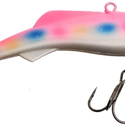 Wobler Flagman Dexter-Soft Vib