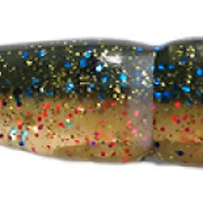 Guma spinningowa Intech Slim Shad