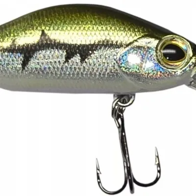 Wobler Germina Crank Bait