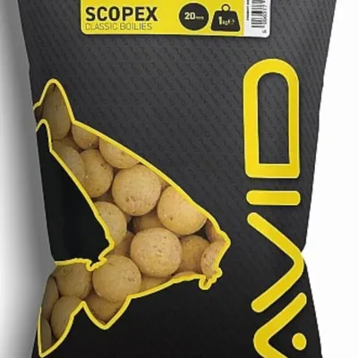 Kulki proteinowe Avid Classic