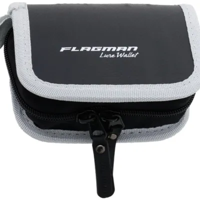 Portfel na przynęty Flagman Hard Spoon Case