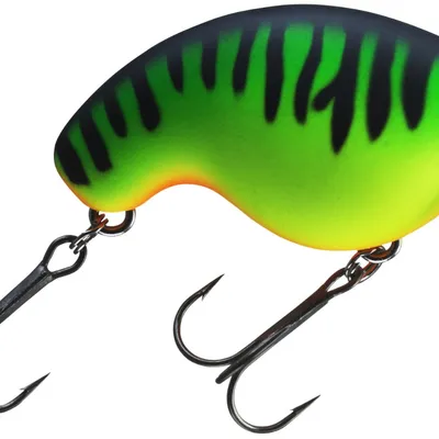 Wobler Daiwa Prorex Fuku Zero Crank