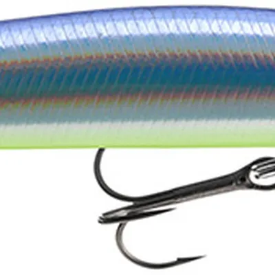 Wobler Daiwa Double Clutch