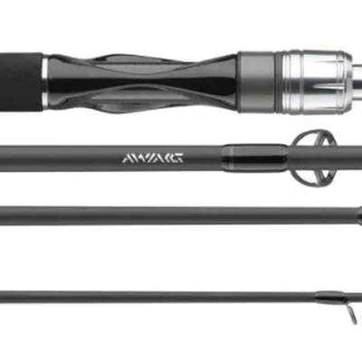 Wędka Daiwa Pro Staff Yak Belly
