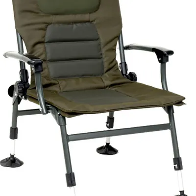Krzesło karpiowe Carp Pro Torus Fishing Chair