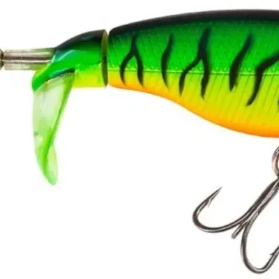 Wobler Zebco Plopp Eye