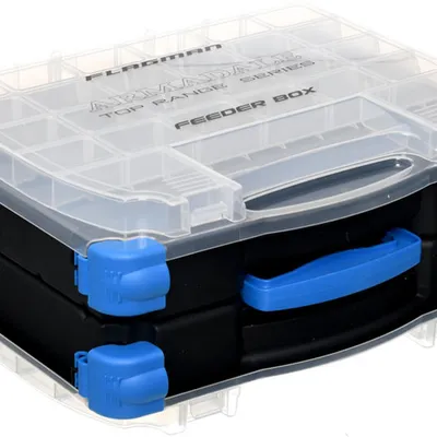 Pudełko Flagman Armadale Double-Sided Feeder Box