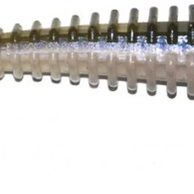 Guma spinningowa Intech Turborib