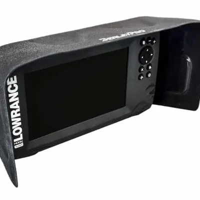 Osłona echosondy Lowrance HOOK2/HOOK Reveal BerleyPro
