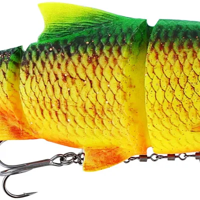 Guma spinningowa Westin Ricky The Roach Inline