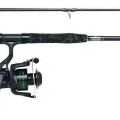 Zestaw Madcat Silure Allround