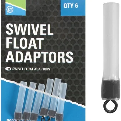 Osłonka Preston Swivel Float Adaptors