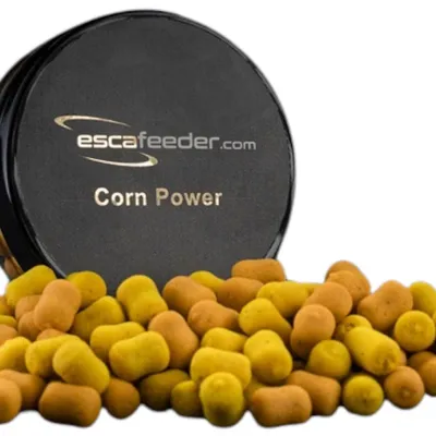 Wafters Esca Feeder Corn Power