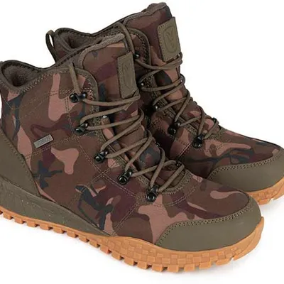 Buty FOX Carp V2 Boot