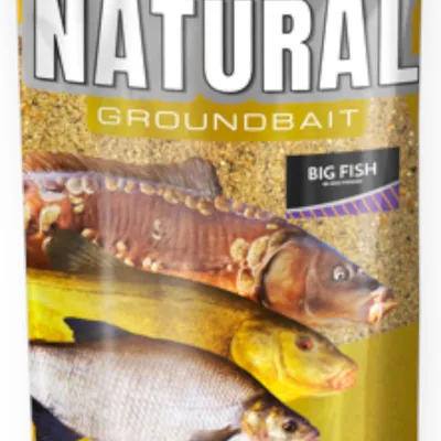 Zanęta Sonubaits Natural