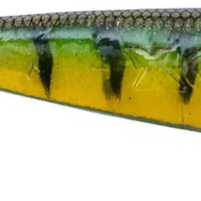 Guma spinningowa FOX Rage Zander Pro Ultra UV