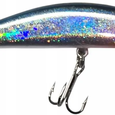 Wobler Germina Univeral Minnow