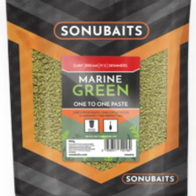 Zanęta Sonubaits One to one Paste