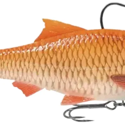 Guma spinningowa Savage Gear 3D Roach RTF FS