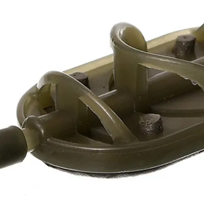 Koszyczek zanętowy Carp Pro Flat Classic Boilie