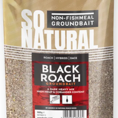 Zanęta Sonubaits So Natural