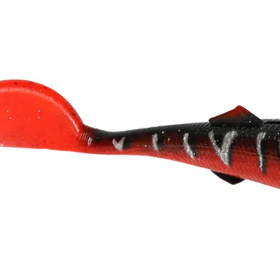 Guma spinningowa Mikado Sicario Pike Tail