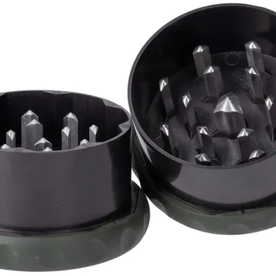 Kruszarka Mikado Metal Bait Crusher