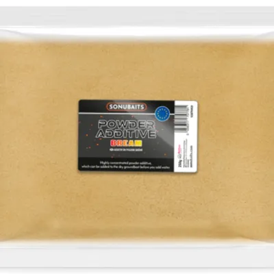 Dodatek zanętowy Sonubaits Powder Additive