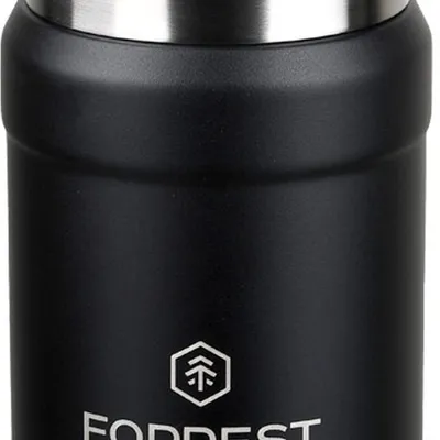 Butelka termos Flagman Forrest Food Vacuum Bottle