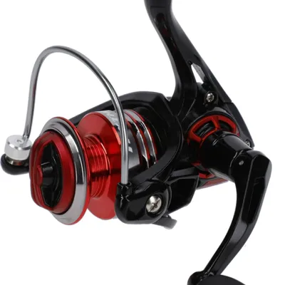 Kołowrotek Mikado Trython Micro 502 FD