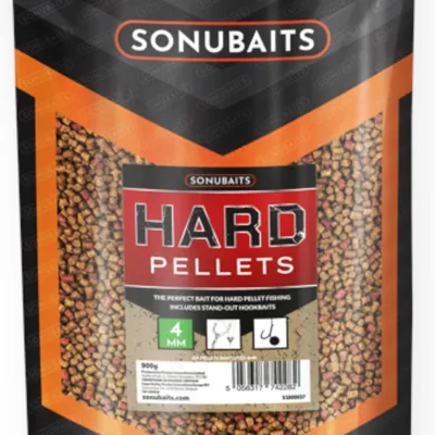 Pellet Sonubaits Hard