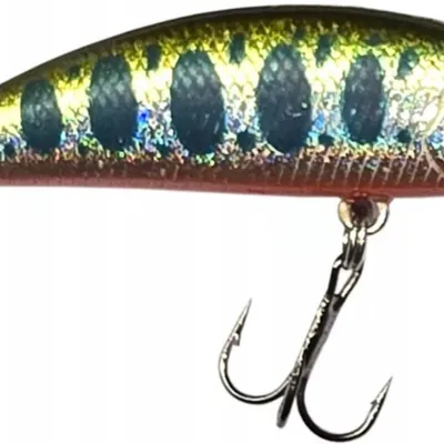 Wobler Germina Trout Minnow