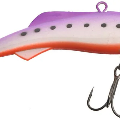 Wobler Flagman Dexter-Soft Vib