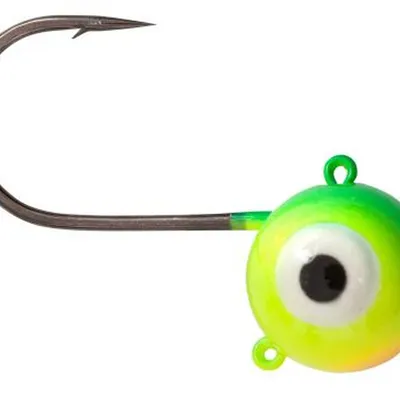 Główka jigowa Zebco Fireball