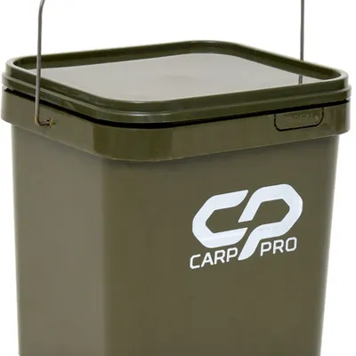Wiadro Carp Pro Spod Bucket